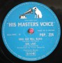 Don Lang With Orchestra / Rock And Roll Blues & Stop The World, I Wanna Get Out (1956) / E