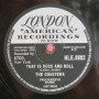 Coasters, The / Along Came Jones & That Is Rock And Roll (1959) / V+