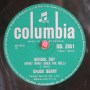 Chuck Berry / School Day & Deep Feeling (1957) / V+