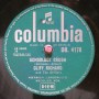 Cliff Richard And The Drifters / Move It & Schoolboy Crush (1958) / E+