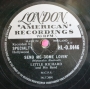 Little Richard /  Lucille & Send Me Some Love (1957) / N-