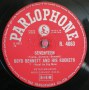 Boyd Bennett And His Rockets / Seventeen & Little Ole You-All (1955) / E+
