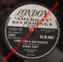 Duane Eddy / Some King-A Earthquake & First Love, First Tears (1959) / N-