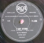 Elvis Presley /  I Got Stung & Let Me (1958) / V+