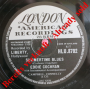 Eddie Cochran / Summertime Blues & Love Again (1958) / E+