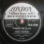 Eddie Cochran / Summertime Blues & Love Again (1958) / E-/V+