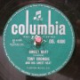 Tony Crombie And His Sweet / Sweet Beat & Sweet Georgia Brown (1957) / V+