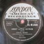 Chuck Berry / Sweet Little Sixteen & Reelin` And Rockin` (1958) / E+