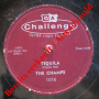 Champs , The / Tequila & Train To Nowhere (1958) / E+