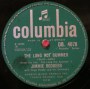 Jimmie Rodgers / Oh-Oh, I`m Falling In Love Again & The Long Hot Summer / E+