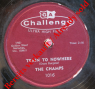 Champs , The / Tequila & Train To Nowhere (1958) / E+