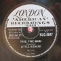 Little Richard / Ooh` My Soul & True Fine Mama (1958) / E