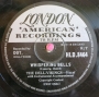Dell-Vikings, The / Whispering Bells & Little Billy Boy (1957) / V+