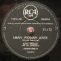 Elvis Presley / Milkcow Blues Boogie & Mean Woman Love 1954/57 / V+
