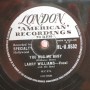 Larry Williams / Bony Moronie & You Bug Me, Baby (1957) / E