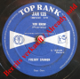 Freddy Cannon / Tallahassee Lassie & You Know (1959) / V+