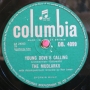 Mudlarks, The / Lollipop & Young Dove`s Calling (1958) / E-