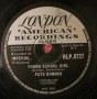 Fats Domino / Young School Girl & It Must Be Love (1958) / V+