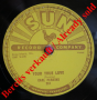 Carl Perkins / Matchbox & Your True Love (1957) / N